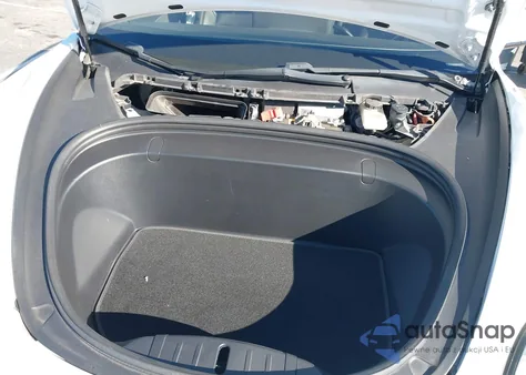 2018 Tesla Model 3 Long Range/Performance from USA, damaged, VIN 5YJ3E1EB9JF088774